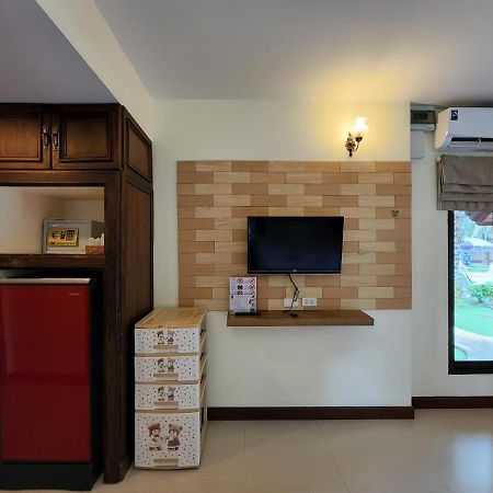 La-Or Resort Hua Hin Dış mekan fotoğraf
