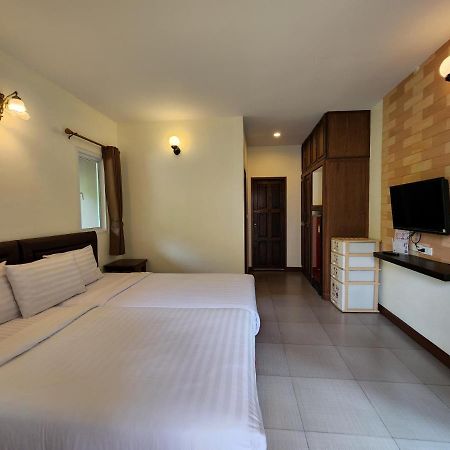 La-Or Resort Hua Hin Dış mekan fotoğraf