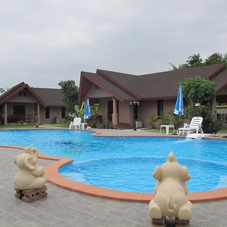 La-Or Resort Hua Hin Dış mekan fotoğraf