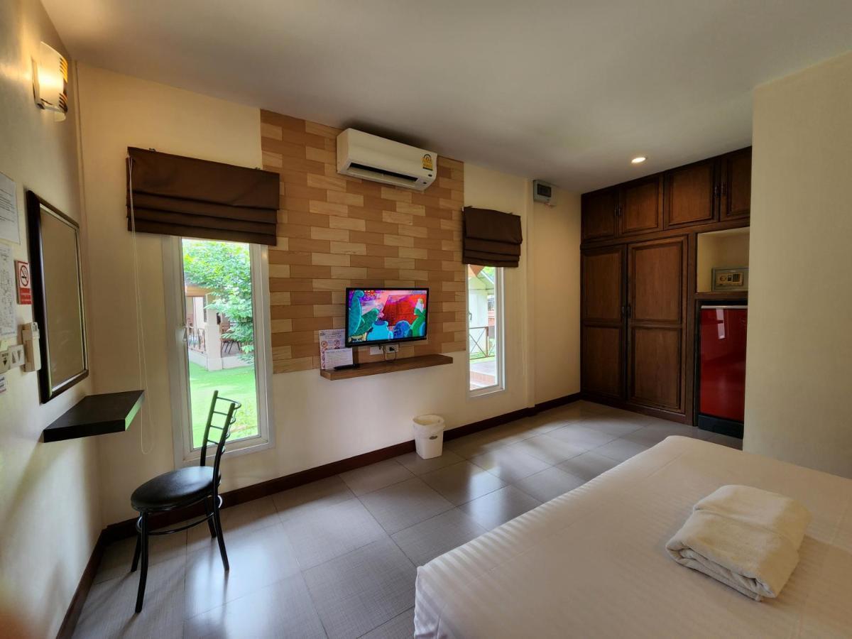 La-Or Resort Hua Hin Dış mekan fotoğraf