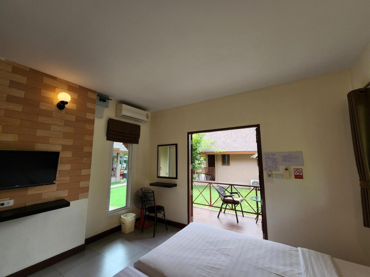 La-Or Resort Hua Hin Dış mekan fotoğraf