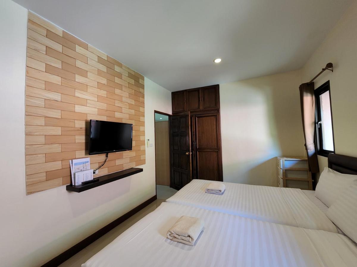 La-Or Resort Hua Hin Dış mekan fotoğraf