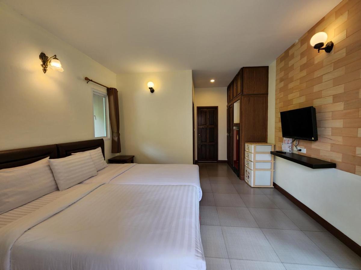 La-Or Resort Hua Hin Dış mekan fotoğraf