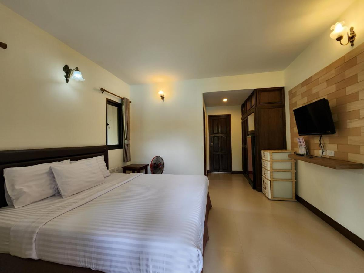 La-Or Resort Hua Hin Dış mekan fotoğraf