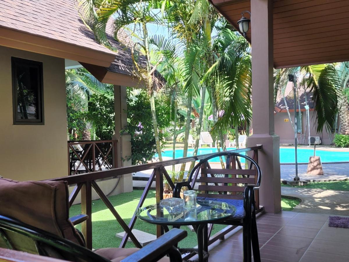 La-Or Resort Hua Hin Dış mekan fotoğraf
