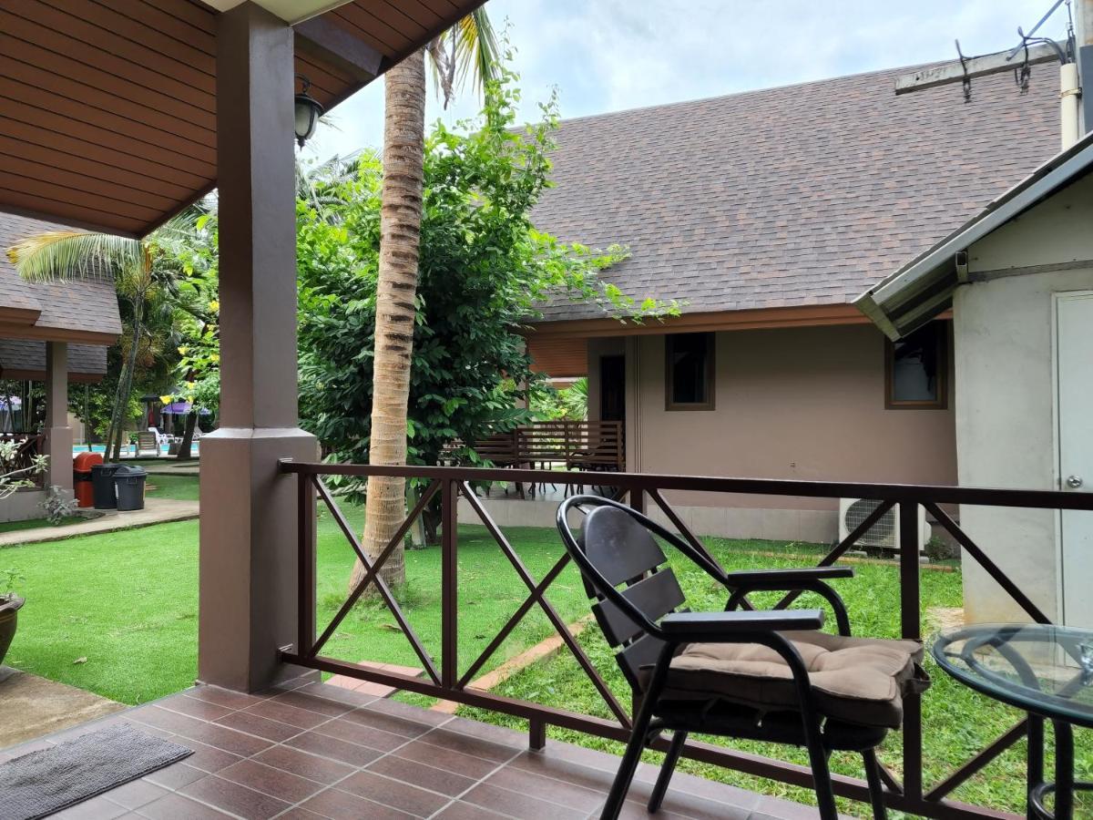 La-Or Resort Hua Hin Dış mekan fotoğraf