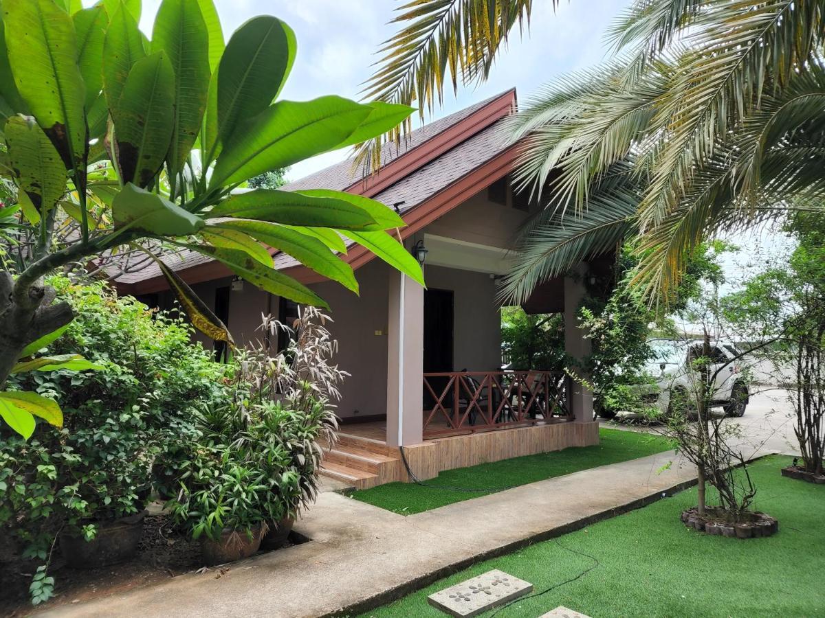 La-Or Resort Hua Hin Dış mekan fotoğraf