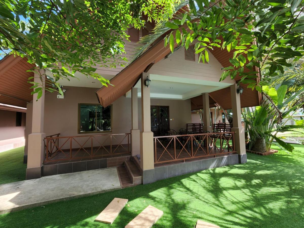La-Or Resort Hua Hin Dış mekan fotoğraf