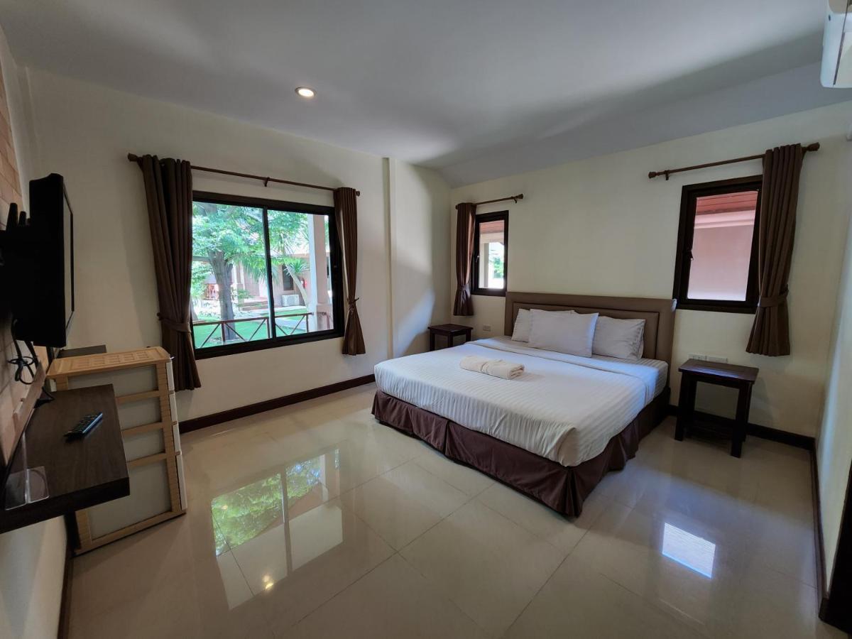 La-Or Resort Hua Hin Dış mekan fotoğraf