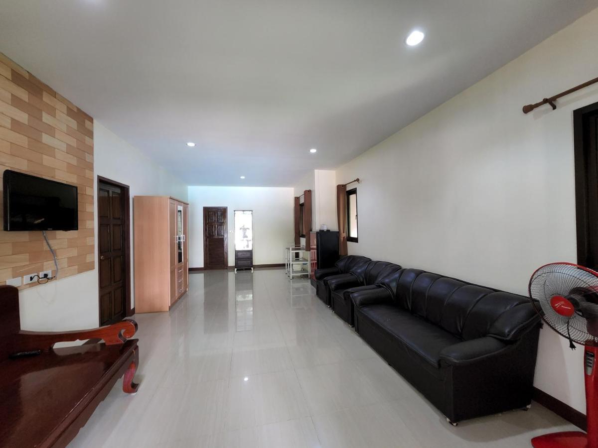 La-Or Resort Hua Hin Dış mekan fotoğraf