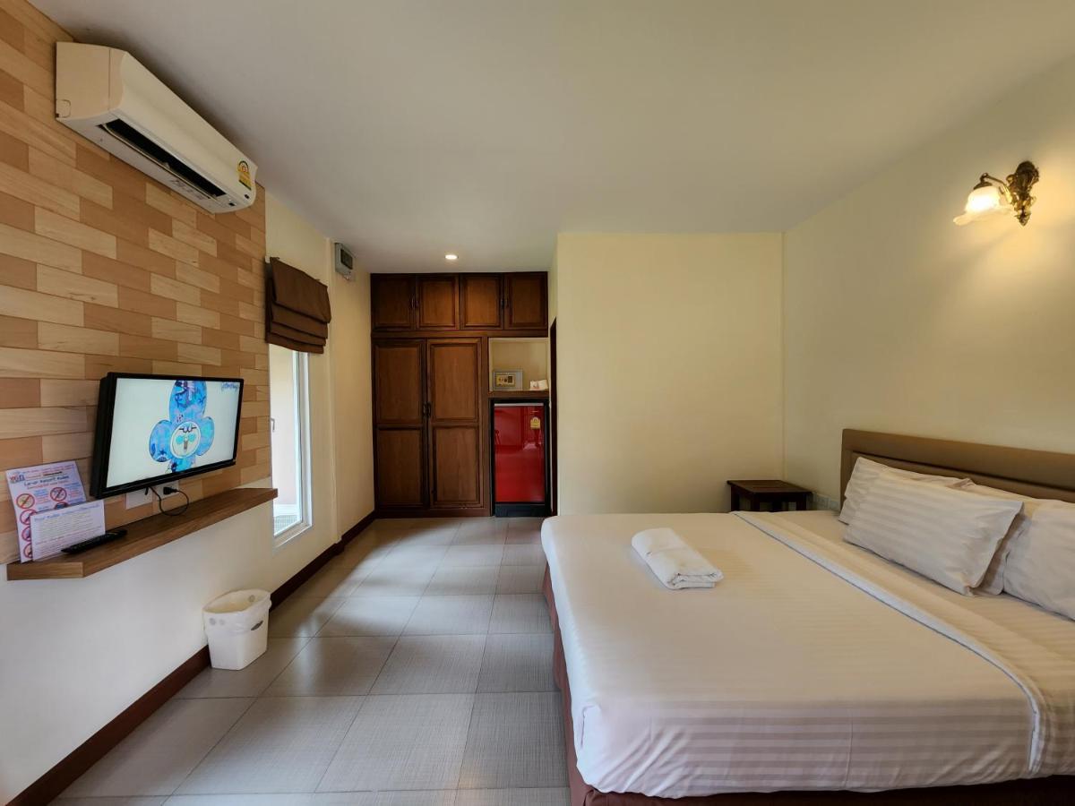 La-Or Resort Hua Hin Dış mekan fotoğraf