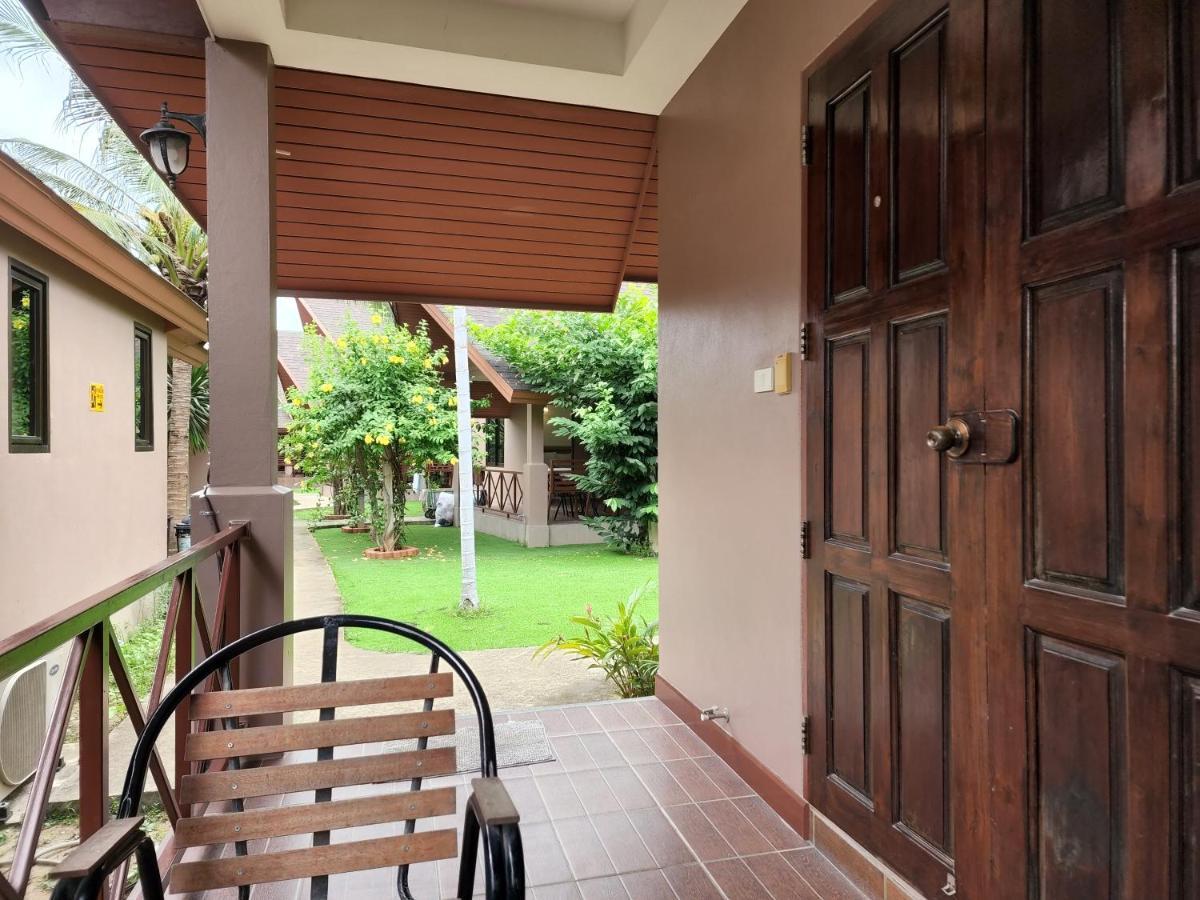 La-Or Resort Hua Hin Dış mekan fotoğraf