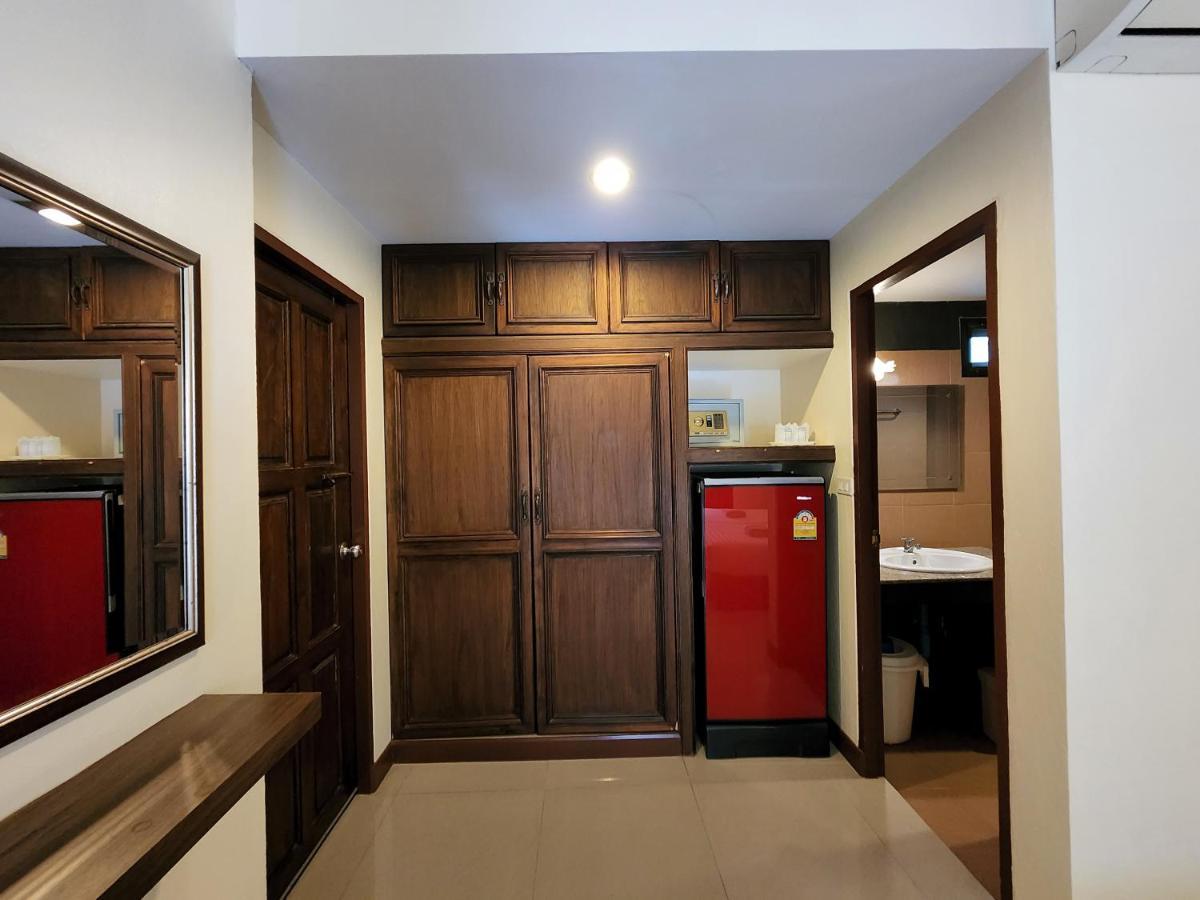 La-Or Resort Hua Hin Dış mekan fotoğraf