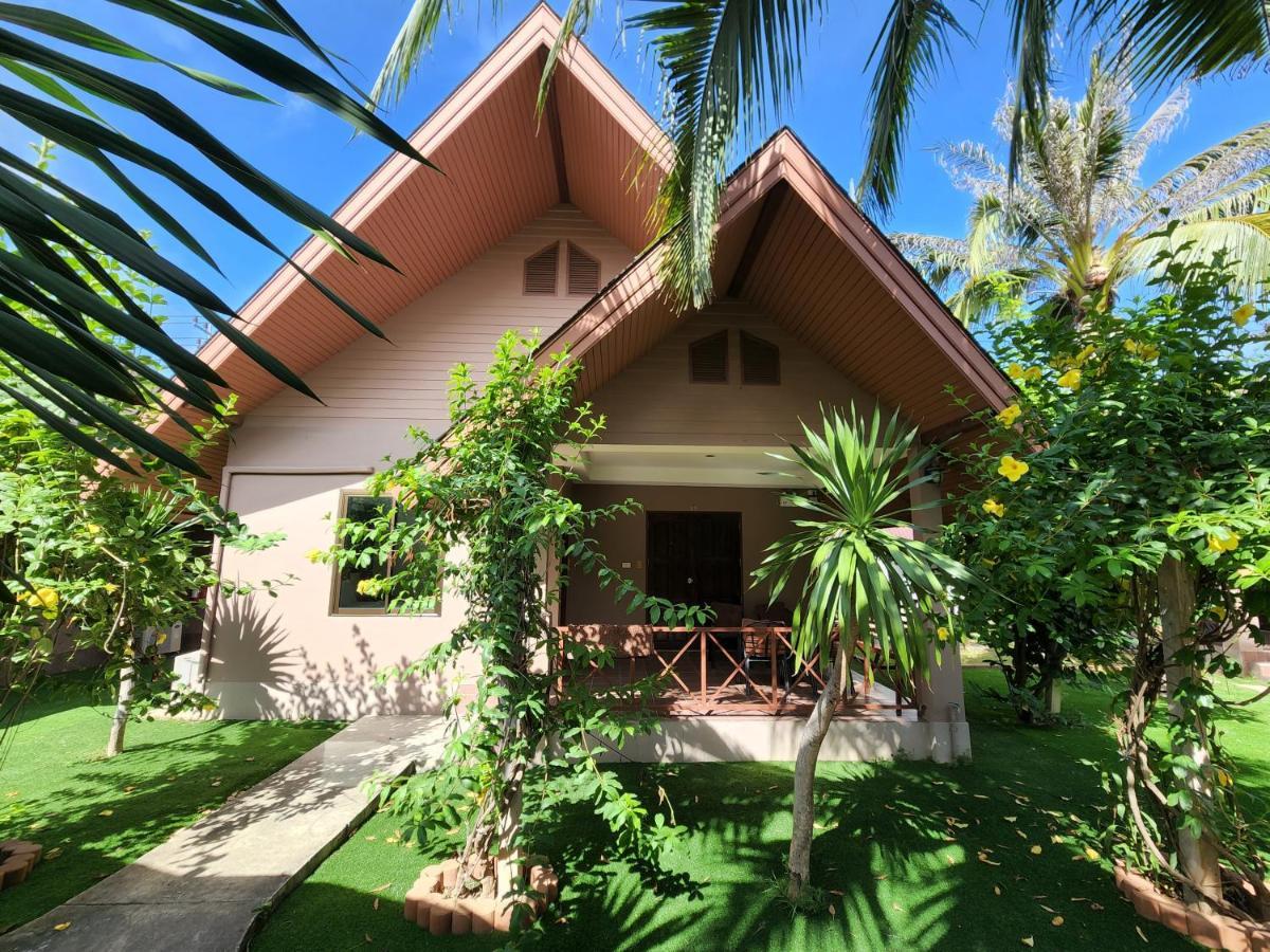 La-Or Resort Hua Hin Dış mekan fotoğraf