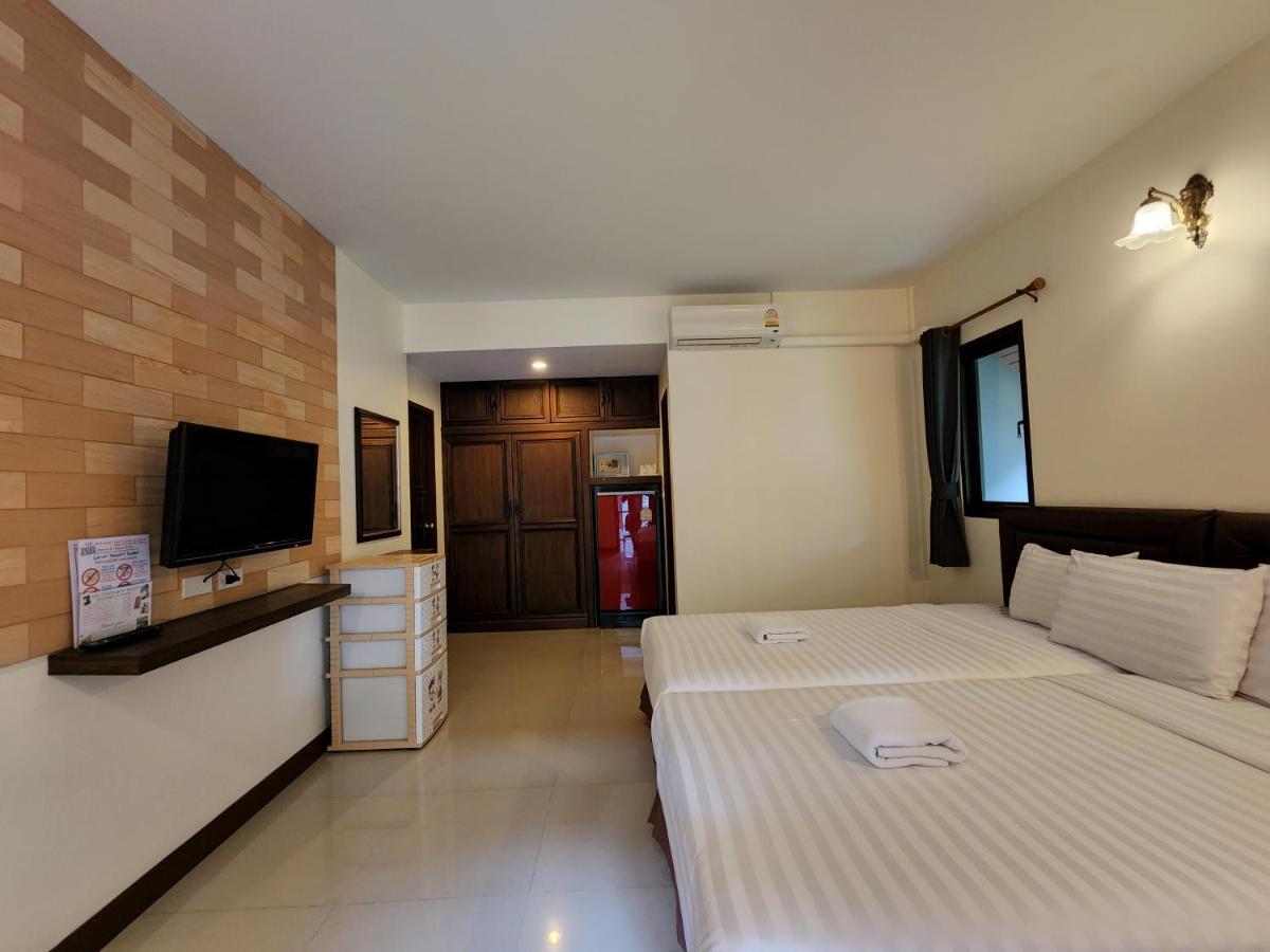 La-Or Resort Hua Hin Dış mekan fotoğraf