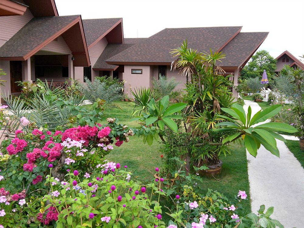 La-Or Resort Hua Hin Dış mekan fotoğraf