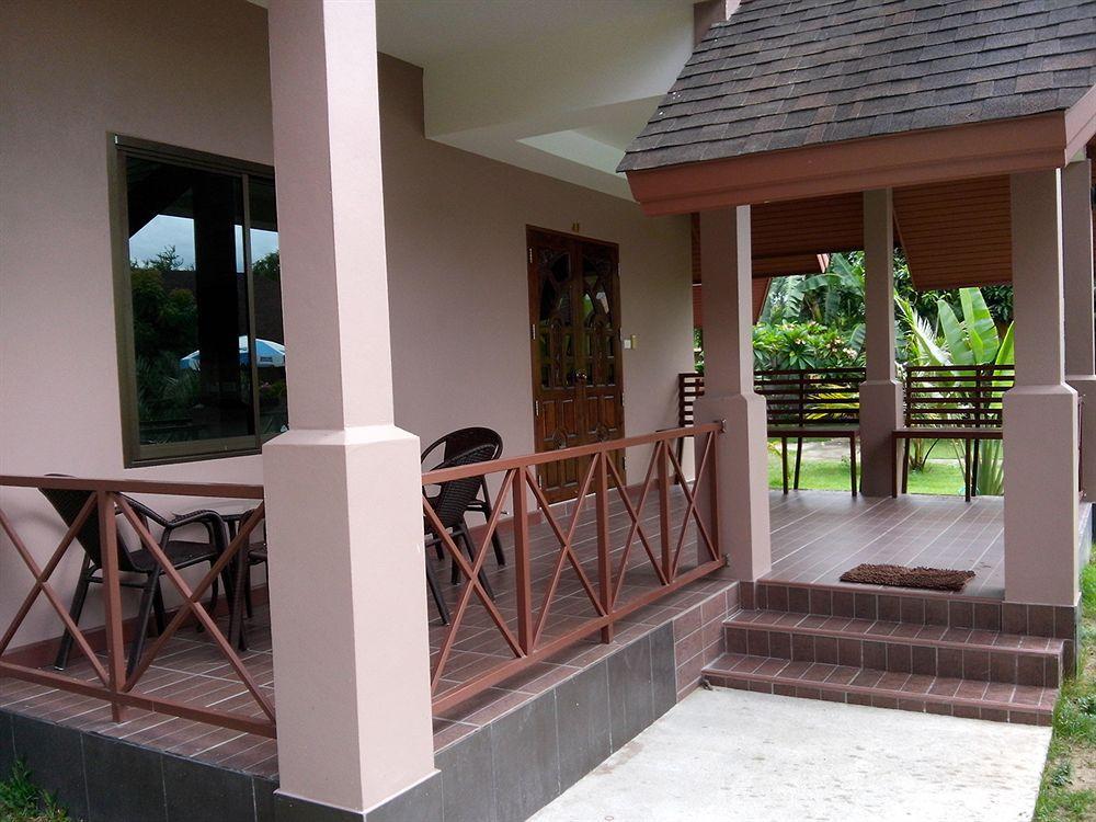 La-Or Resort Hua Hin Dış mekan fotoğraf