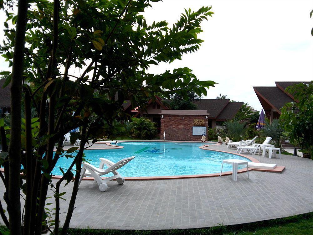 La-Or Resort Hua Hin Dış mekan fotoğraf