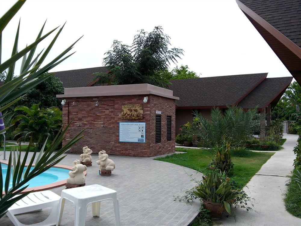La-Or Resort Hua Hin Dış mekan fotoğraf