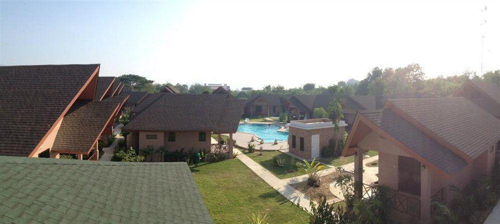 La-Or Resort Hua Hin Dış mekan fotoğraf