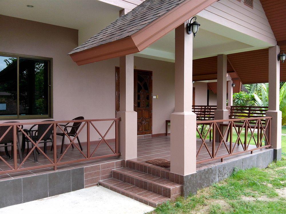 La-Or Resort Hua Hin Dış mekan fotoğraf
