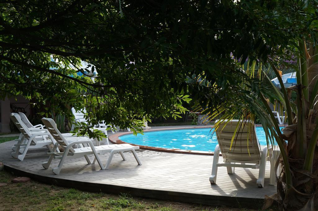 La-Or Resort Hua Hin Dış mekan fotoğraf