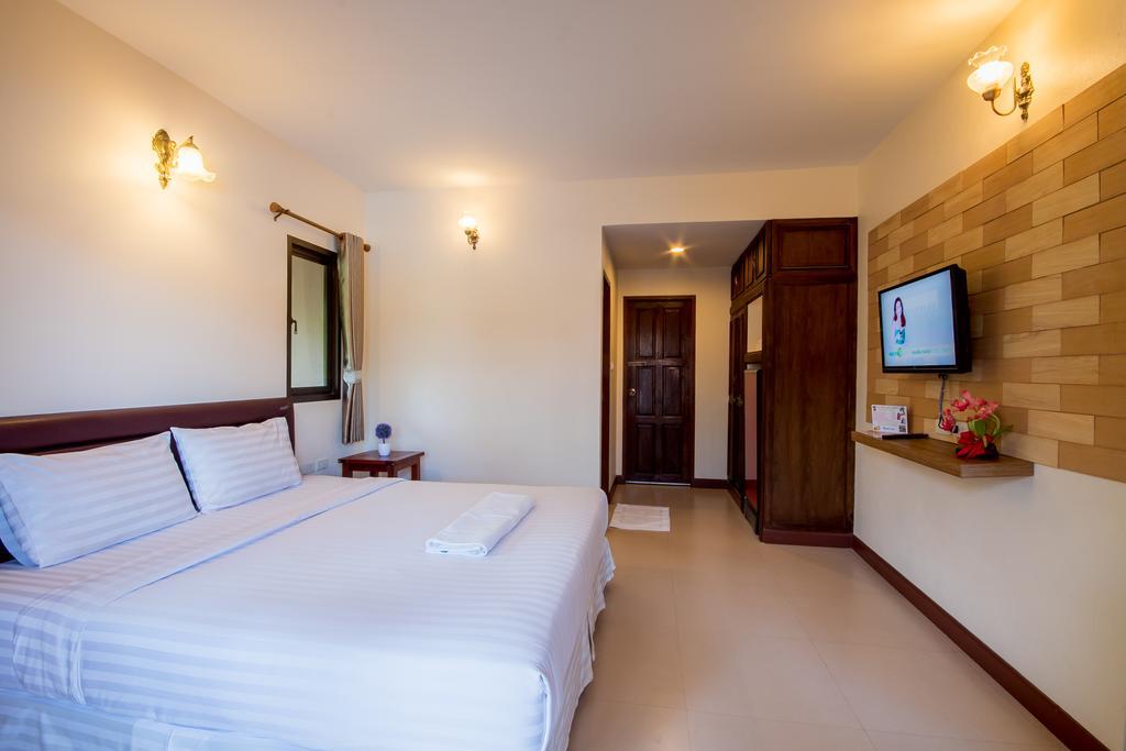 La-Or Resort Hua Hin Dış mekan fotoğraf
