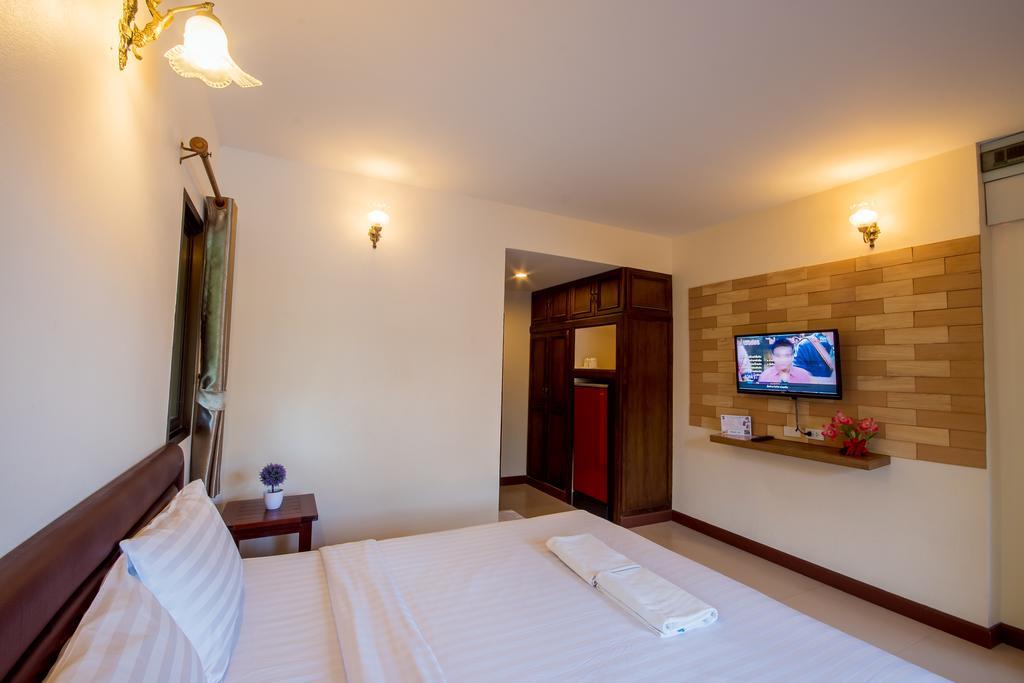 La-Or Resort Hua Hin Dış mekan fotoğraf