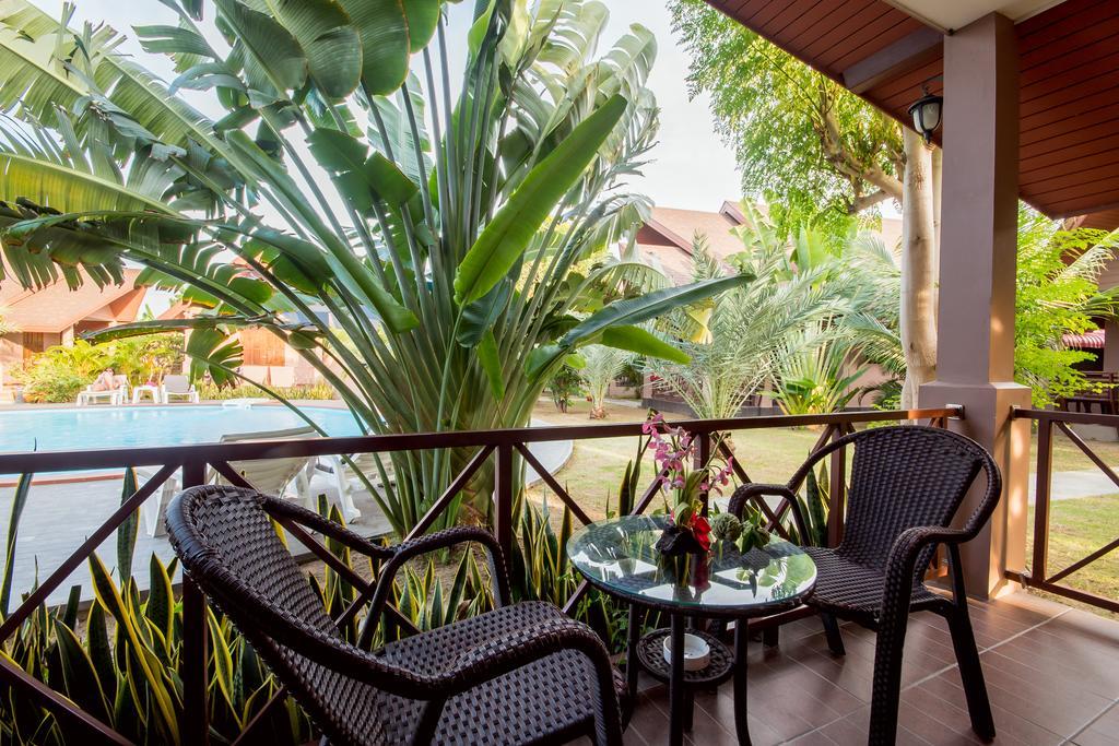 La-Or Resort Hua Hin Dış mekan fotoğraf
