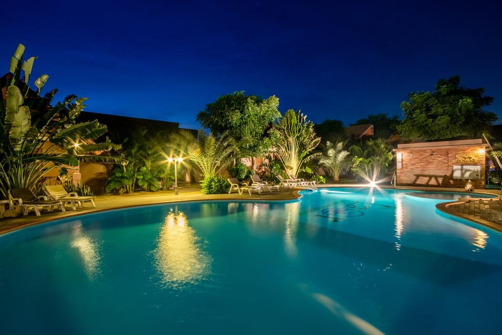 La-Or Resort Hua Hin Dış mekan fotoğraf