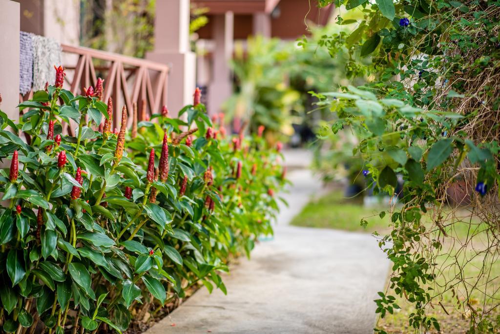 La-Or Resort Hua Hin Dış mekan fotoğraf