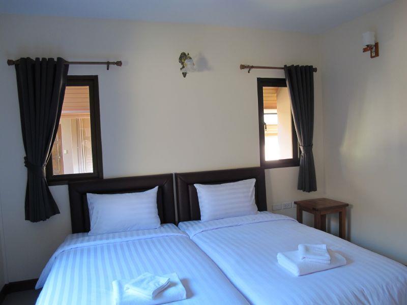 La-Or Resort Hua Hin Dış mekan fotoğraf