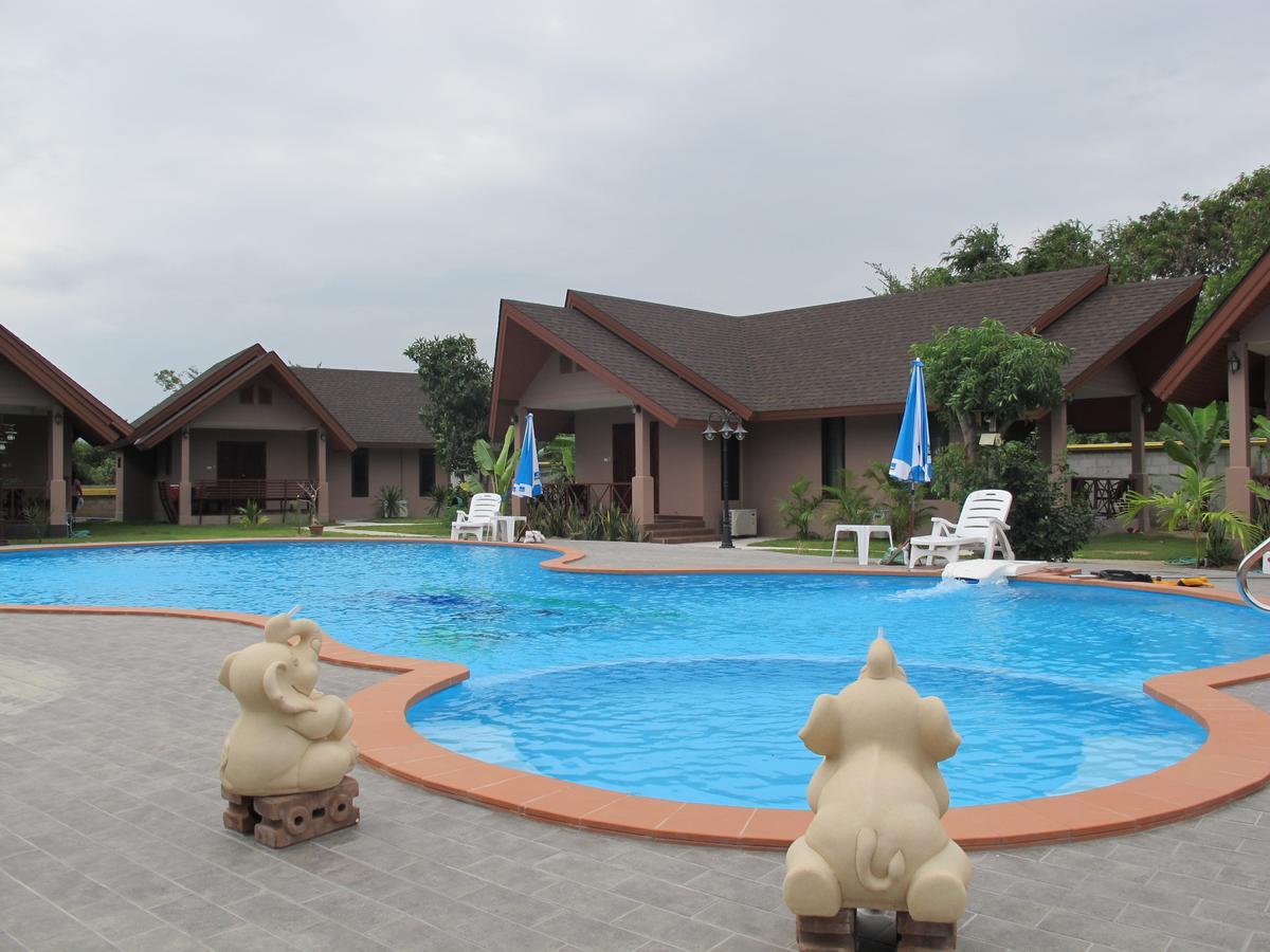 La-Or Resort Hua Hin Dış mekan fotoğraf