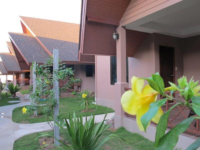 La-Or Resort Hua Hin Dış mekan fotoğraf