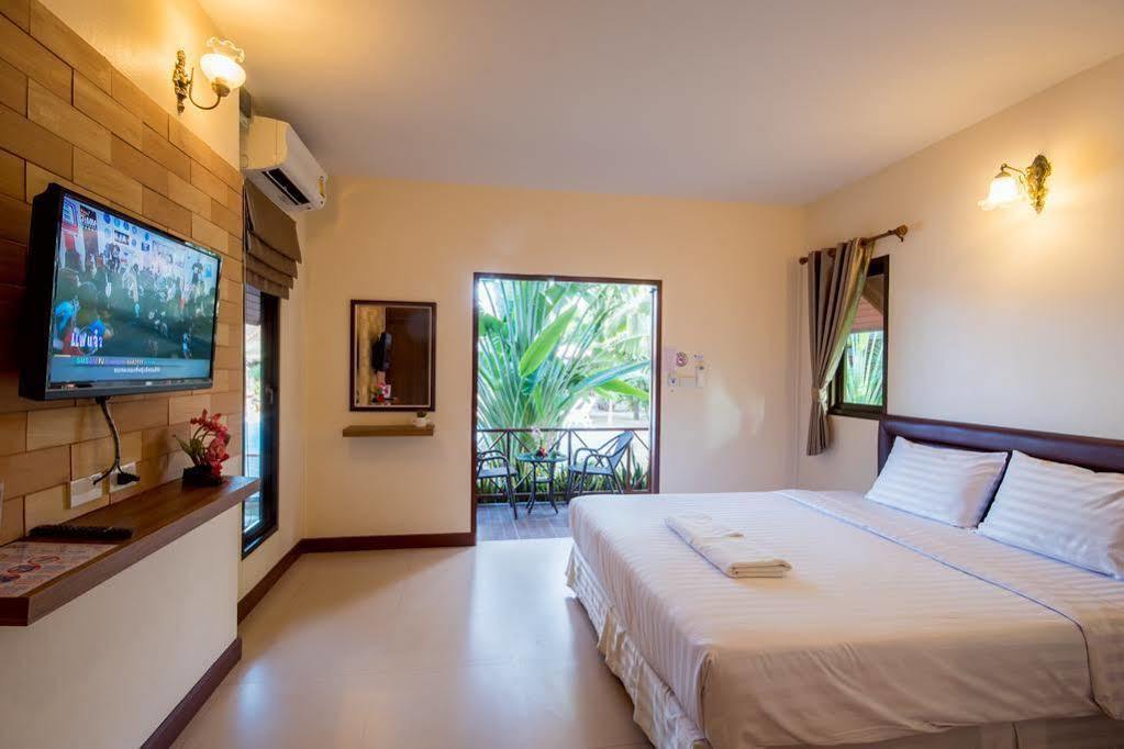 La-Or Resort Hua Hin Dış mekan fotoğraf