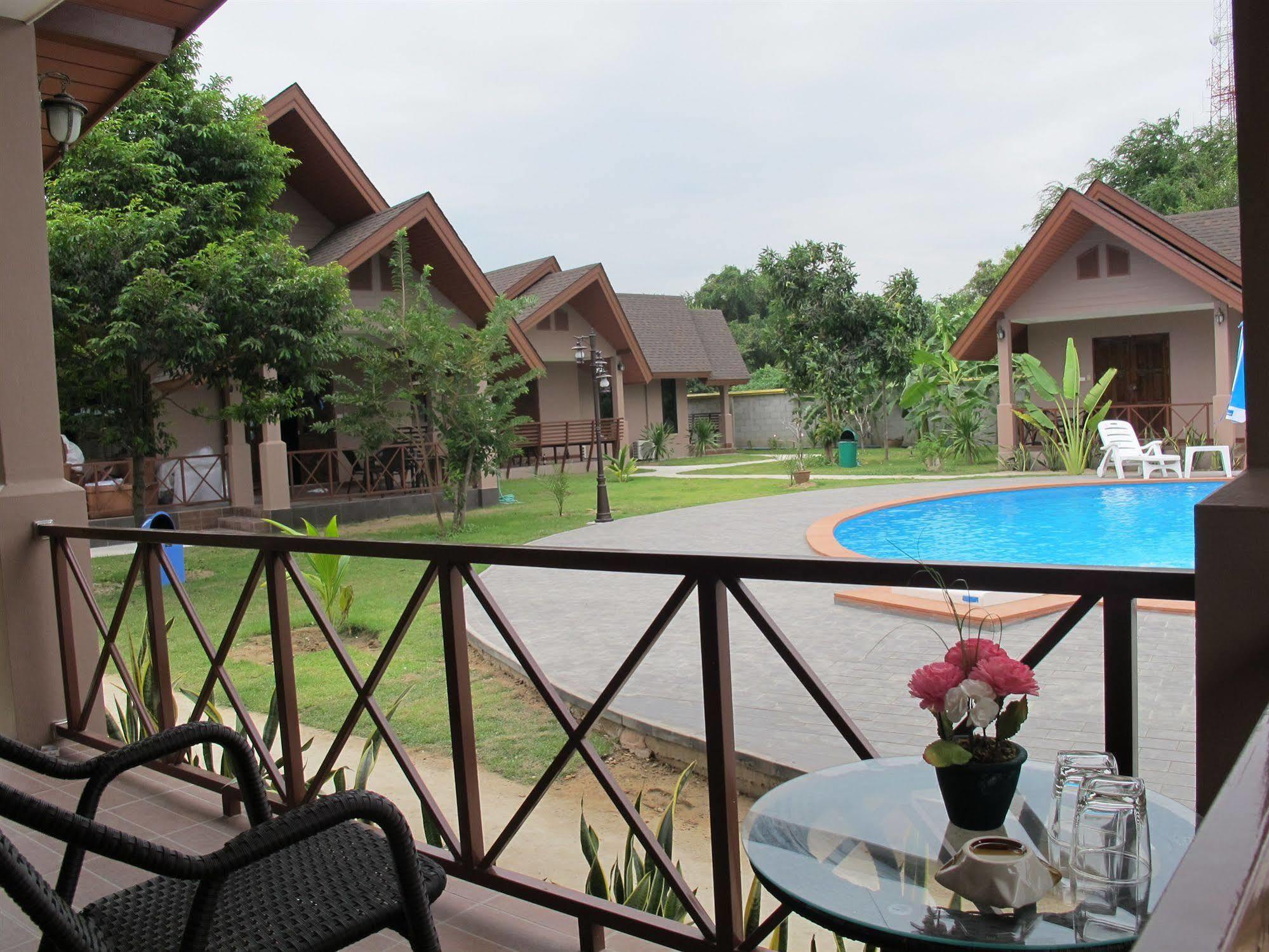 La-Or Resort Hua Hin Dış mekan fotoğraf