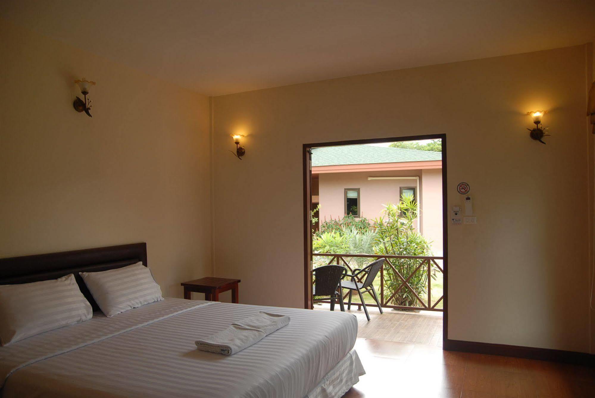 La-Or Resort Hua Hin Dış mekan fotoğraf