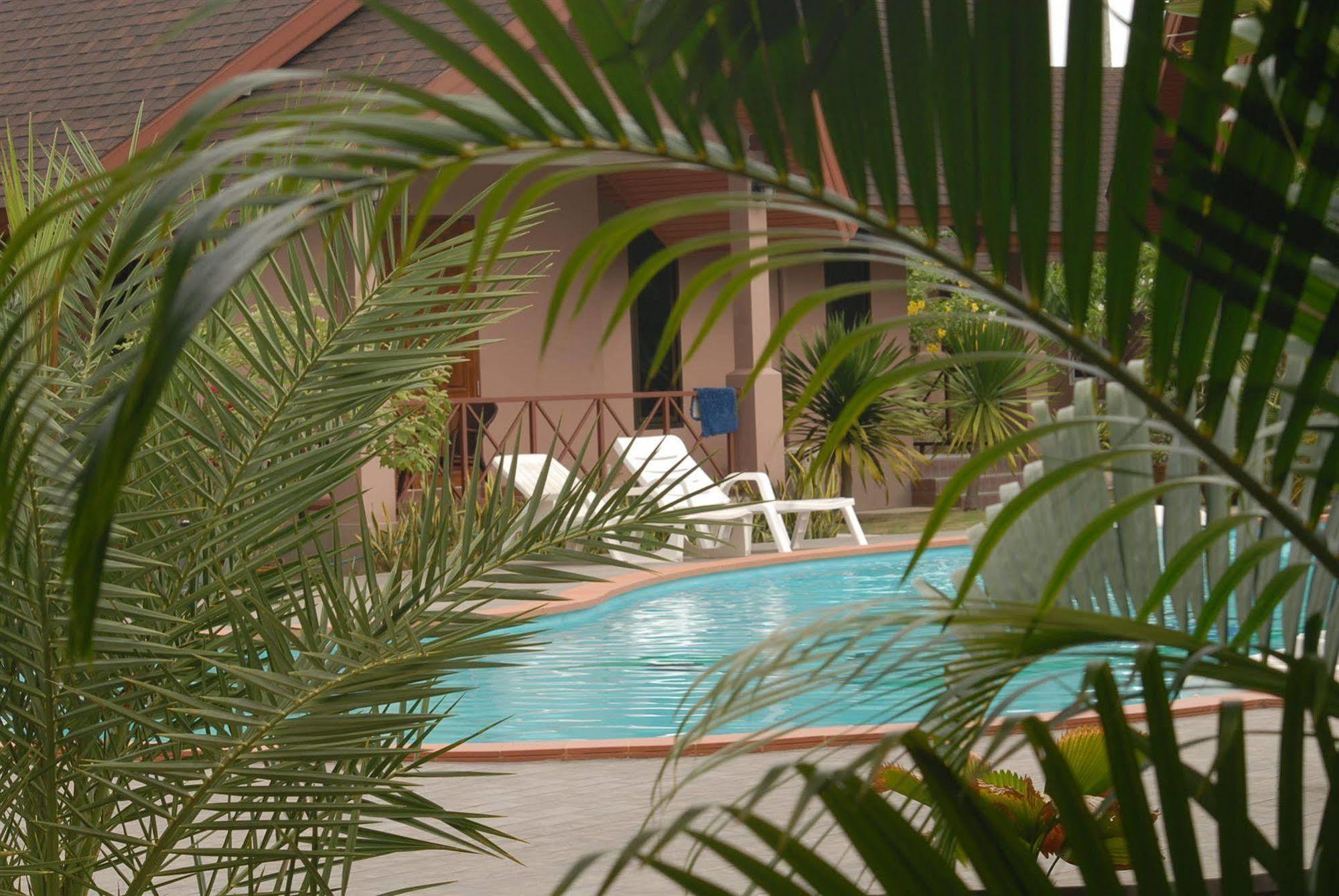 La-Or Resort Hua Hin Dış mekan fotoğraf