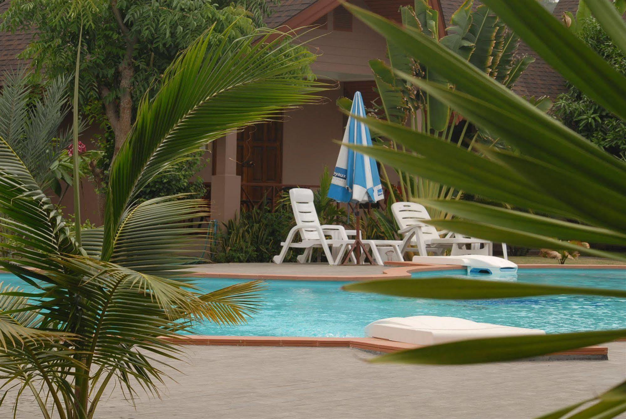 La-Or Resort Hua Hin Dış mekan fotoğraf