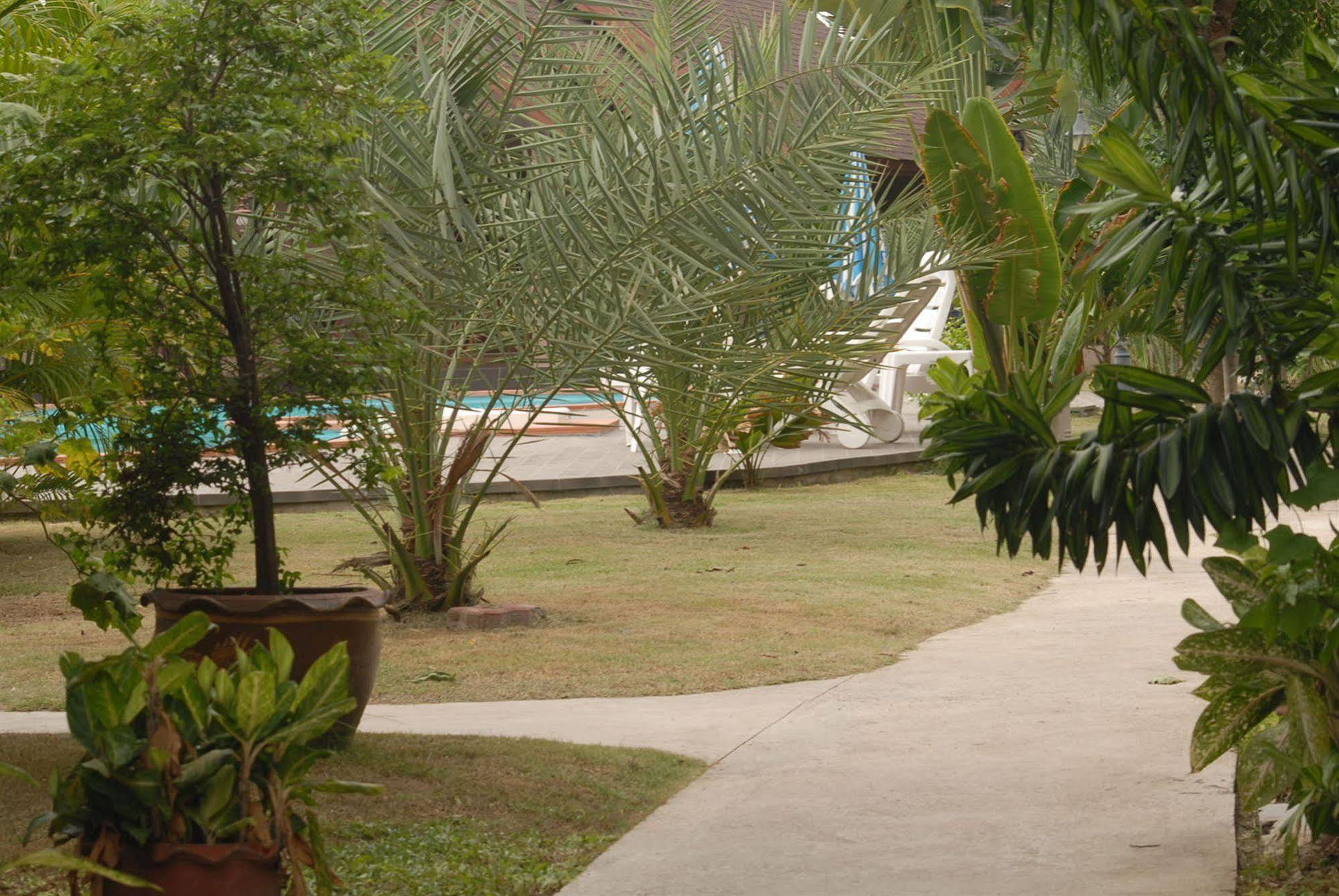 La-Or Resort Hua Hin Dış mekan fotoğraf