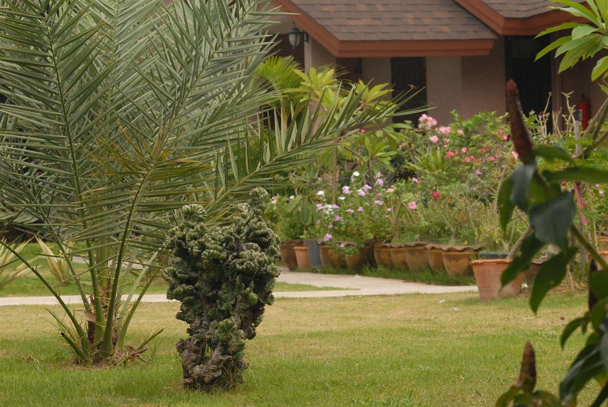 La-Or Resort Hua Hin Dış mekan fotoğraf