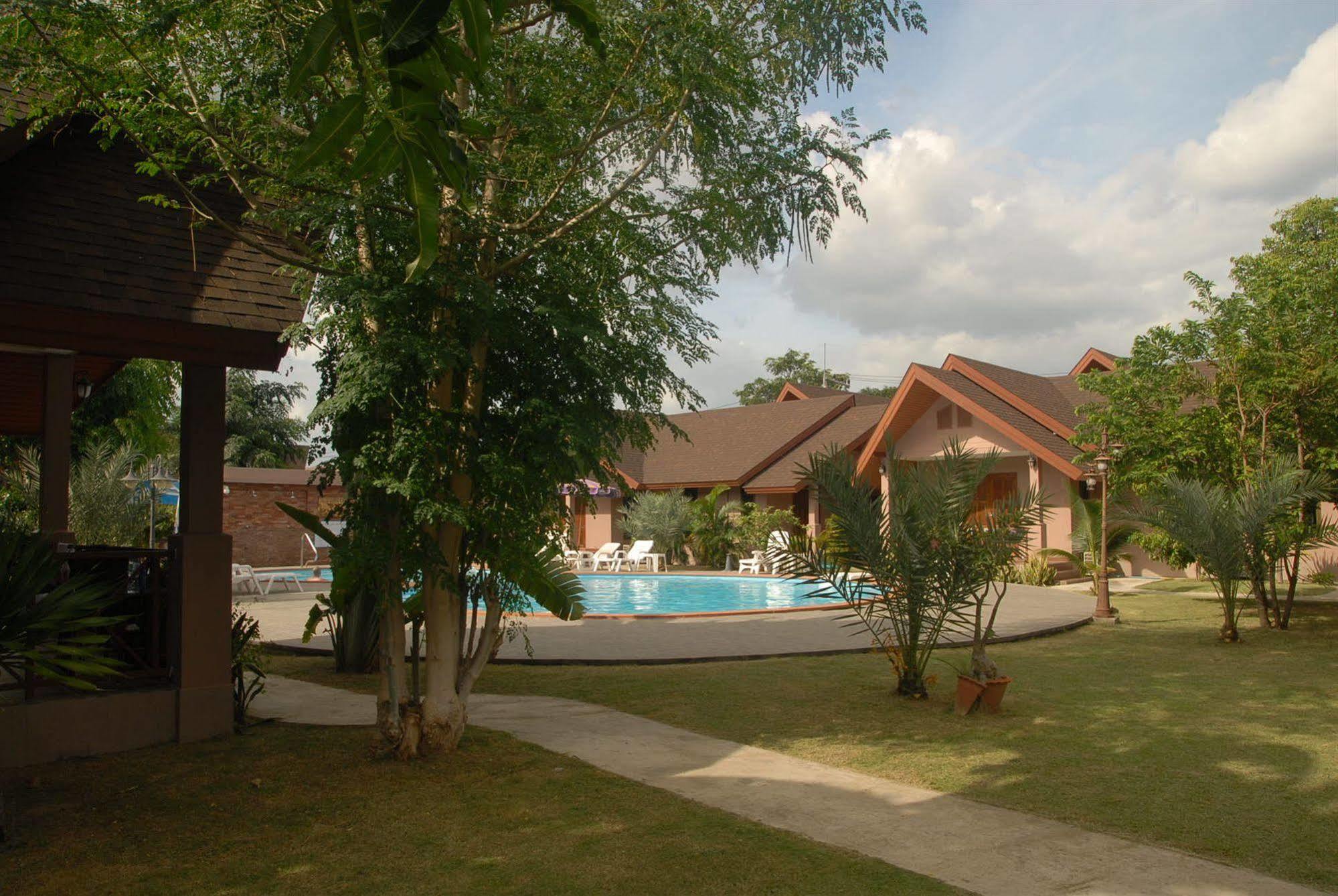 La-Or Resort Hua Hin Dış mekan fotoğraf