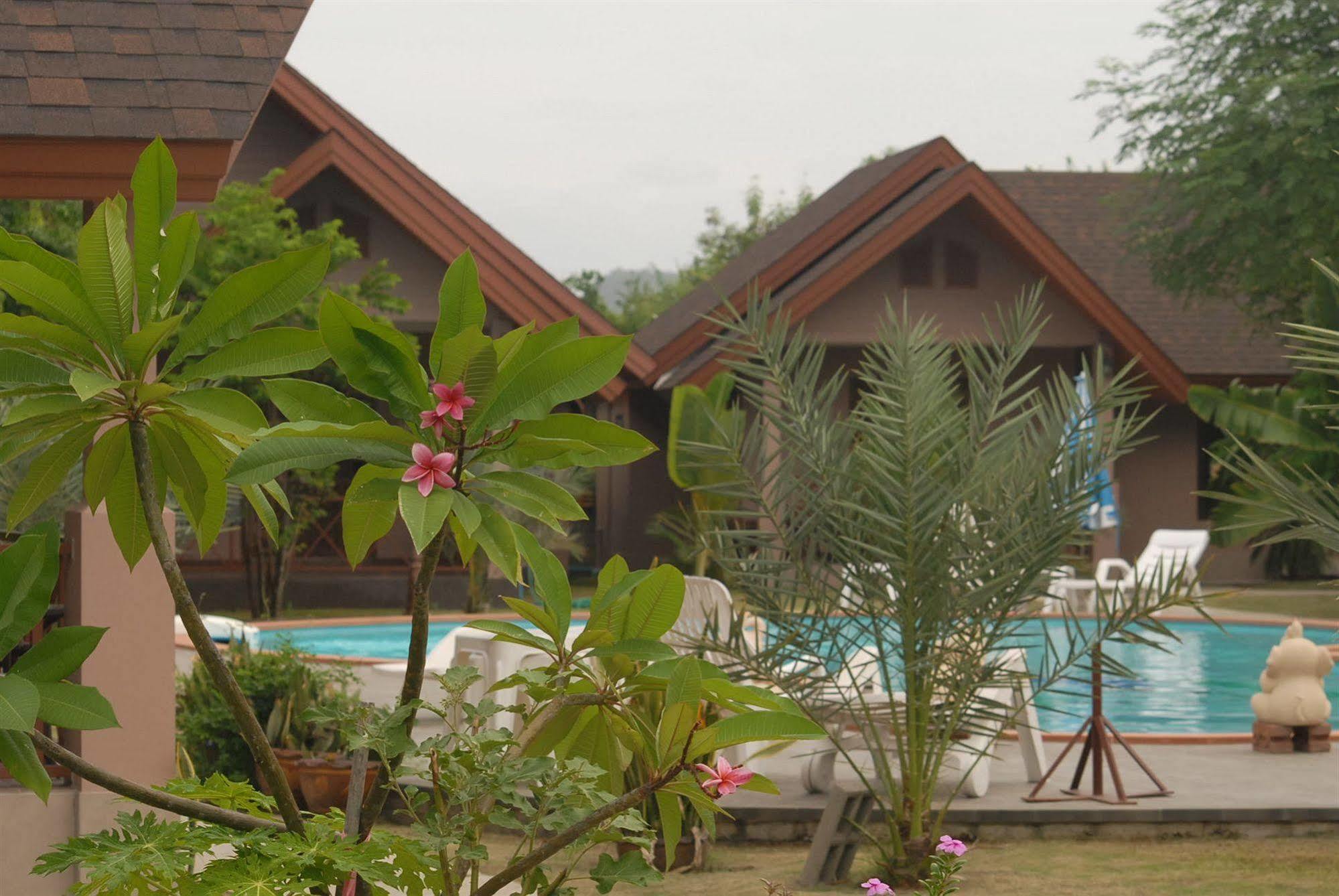 La-Or Resort Hua Hin Dış mekan fotoğraf