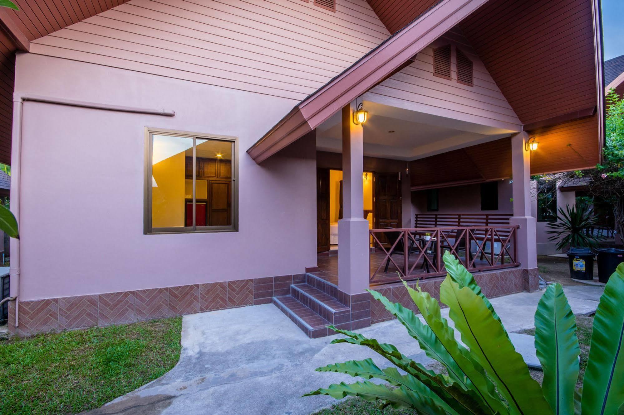 La-Or Resort Hua Hin Dış mekan fotoğraf