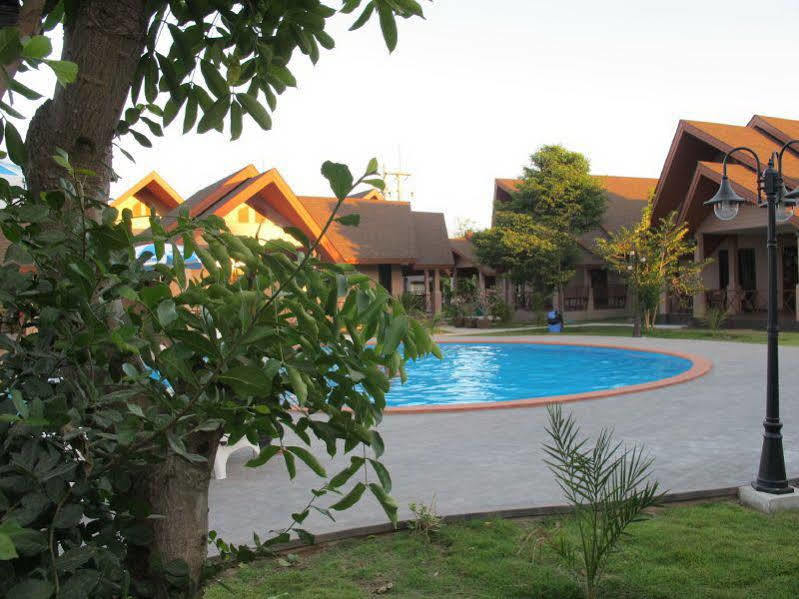 La-Or Resort Hua Hin Dış mekan fotoğraf
