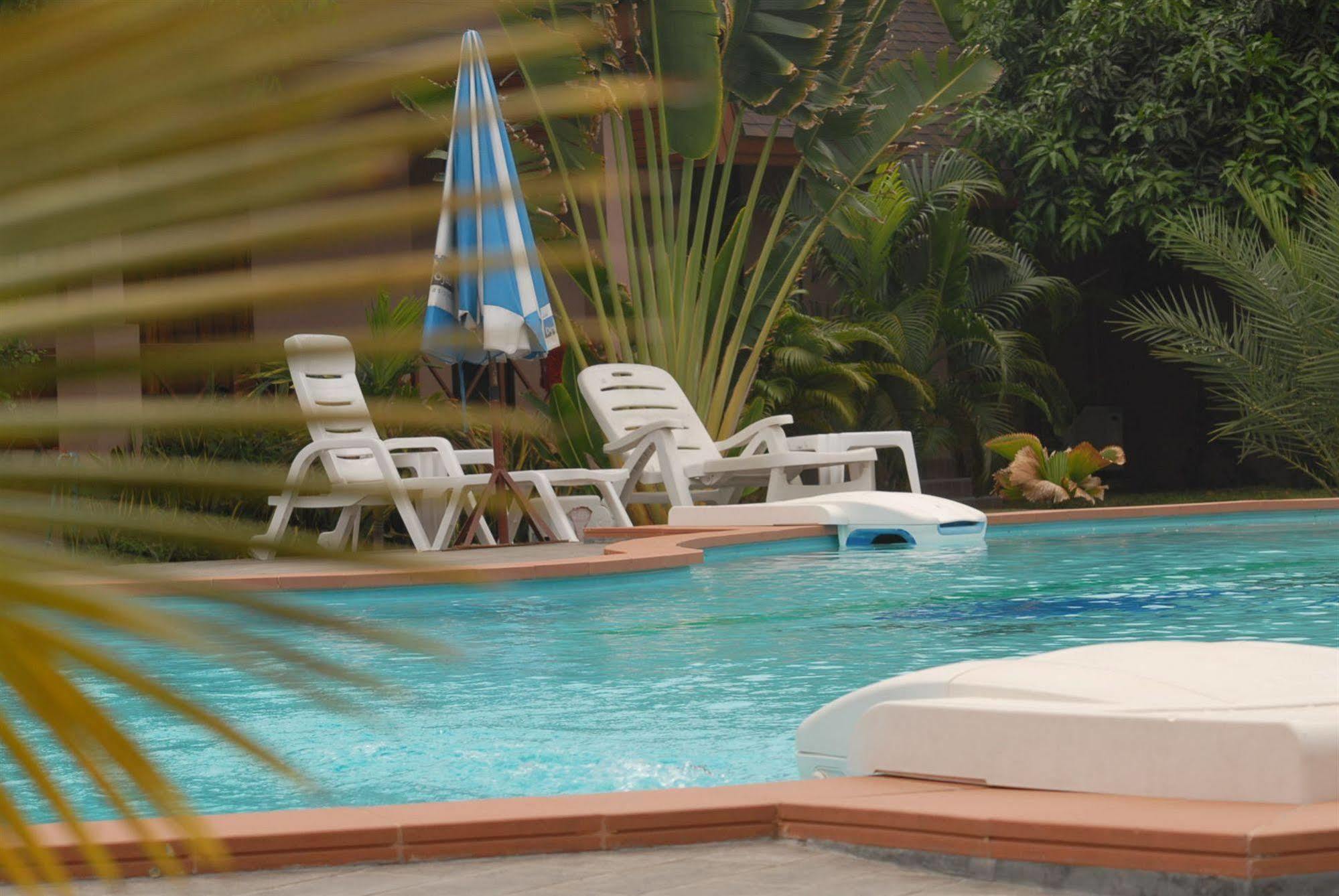 La-Or Resort Hua Hin Dış mekan fotoğraf