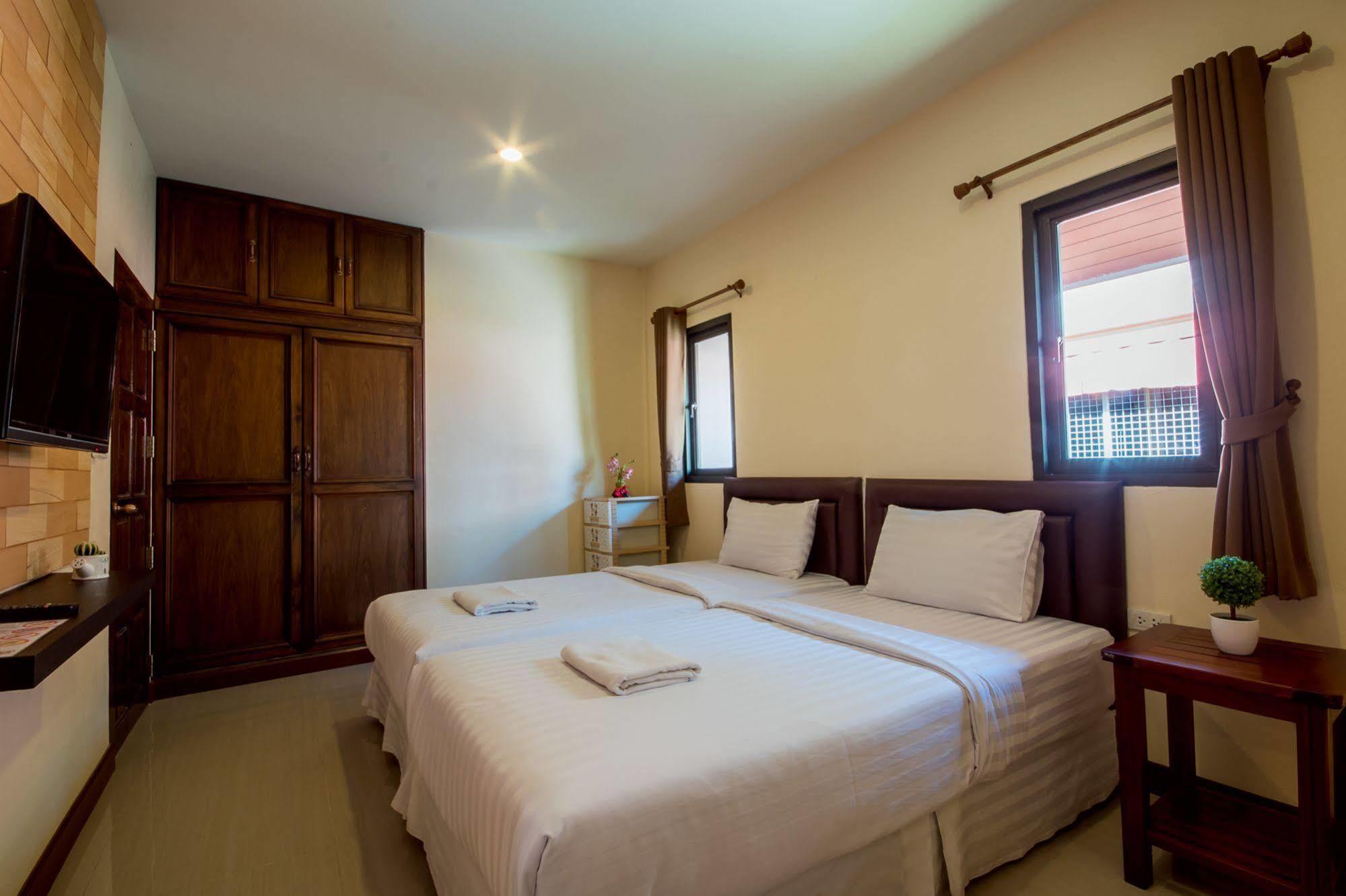 La-Or Resort Hua Hin Dış mekan fotoğraf