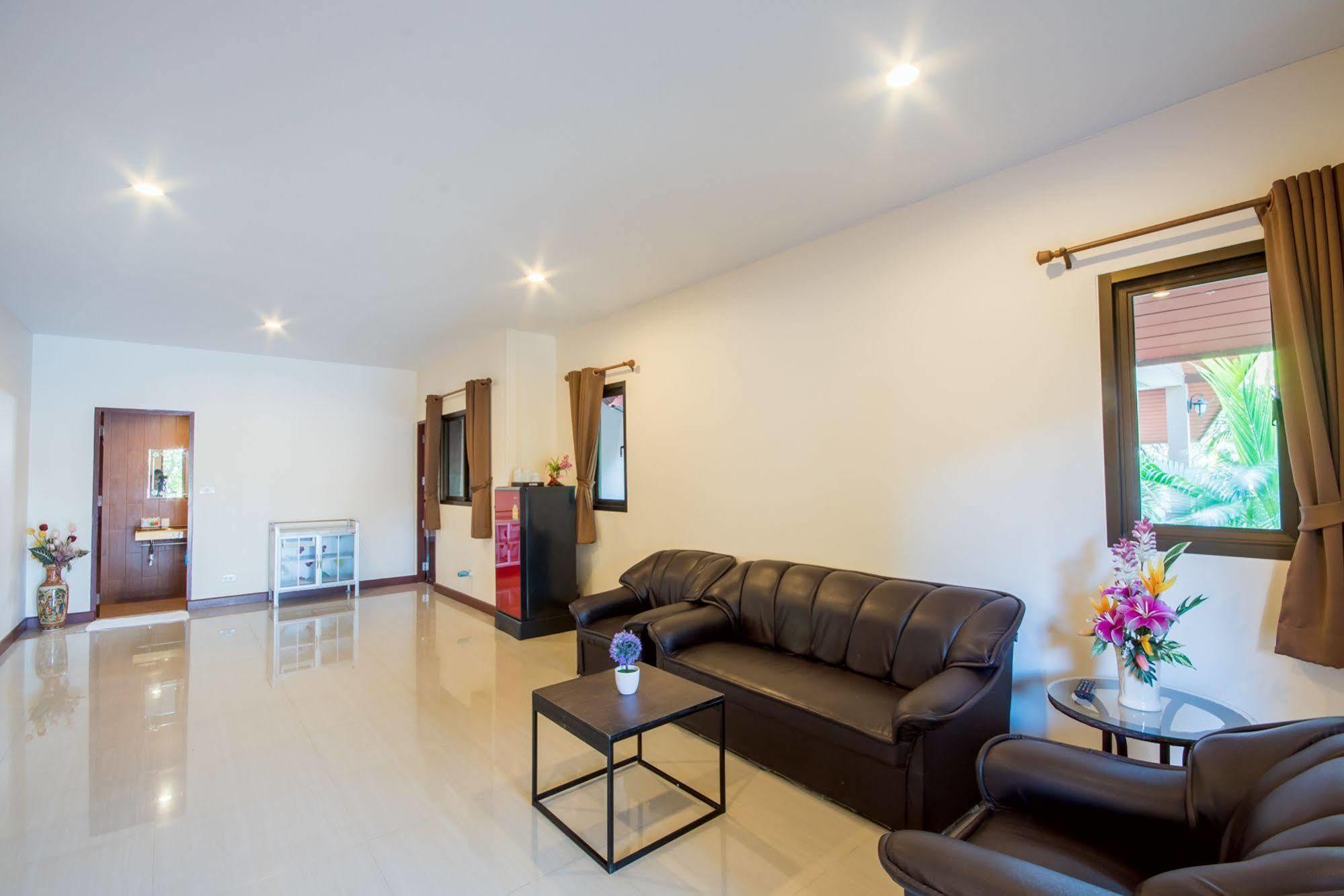La-Or Resort Hua Hin Dış mekan fotoğraf